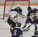 Arctic Warriors top Icemen 6-2 in Army vs Air Force hockey