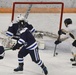 Arctic Warriors top Icemen 6-2 in Army vs Air Force hockey