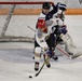 Arctic Warriors top Icemen 6-2 in Army vs Air Force hockey