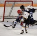 Arctic Warriors top Icemen 6-2 in Army vs Air Force hockey