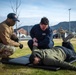 CFAS OC Spray Training