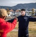 CFAS OC Spray Training