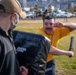 CFAS OC Spray Training