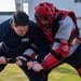 CFAS OC Spray Training