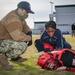 CFAS OC Spray Training