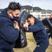 CFAS OC Spray Training