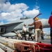 USS George H.W. Bush Tailored Ship’s Training Availability/Final Evaluation Problem (TSTA/FEP)