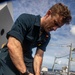 Lewistown, Mont. Native Serves Aboard USS Ralph Johnson (DDG 114) While Conducting Operations in the South China Sea