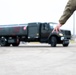 384th EARS trains 55th EFGS in hot-pit refueling KC-135