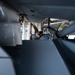 384th EARS trains 55th EFGS in hot-pit refueling KC-135
