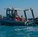 IMX/CE 2022 Helicopter Insertion and Extraction Training