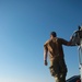 IMX/CE 2022 Helicopter Insertion and Extraction Training