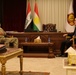 CJTF-OIR Peshmerga Operations