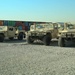 CJTF-OIR Humvee Divestment