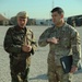 CJTF-OIR Humvee Divestment
