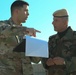 CJTF-OIR Humvee Divestment