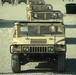 CJTF-OIR Humvee Divestment