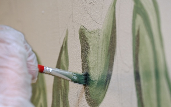 The Red Tail legacy continued through art