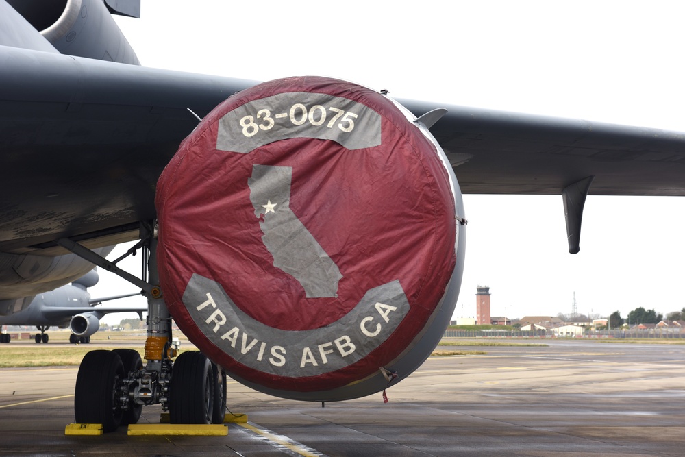 Support to European Partners and Allies
