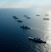 NATO's Exercise Dynamic Manta kicks off in the Ionian Sea