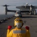 USS Hershel &quot;Woody&quot; Williams (ESB 4)