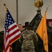 Fox Troop 2-2CR Change of Command