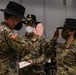 Fox Troop 2-2CR Change of Command