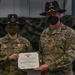 Fox Troop 2-2CR Change of Command