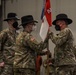 Fox Troop 2-2CR Change of Command