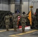 Fox Troop 2-2CR Change of Command