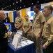 CNO Gilday Visits San Diego