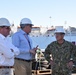 CNO Gilday Visits San Diego