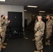 STARCOM Senior Leadership Visit to SWTW Feb. 16, 2022