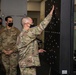 STARCOM Senior Leadership Visit to SWTW Feb. 16, 2022