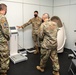 STARCOM Senior Leadership Visit to SWTW Feb. 16, 2022