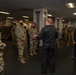 STARCOM Senior Leadership Visit to SWTW Feb. 16, 2022