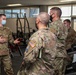 STARCOM Senior Leadership Visit to SWTW Feb. 16, 2022