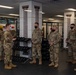 STARCOM Senior Leadership Visit to SWTW Feb. 16, 2022