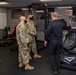 STARCOM Senior Leadership Visit to SWTW Feb. 16, 2022