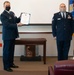 Dorion promoted to technical sergeant