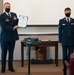 Buchwald promoted to senior airman