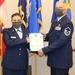 Thorn promoted to senior master sergeant