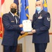 Deckard promoted to master sergeant