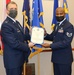 Wimberly promoted to technical sergeant
