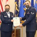 Reilley promoted to staff sergeant