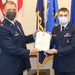 Houle promoted to senior airman