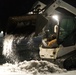 19th CES keeps LRAFB operational during winter storm