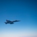 908th EARS KC-10 Extender supports US Navy exercise