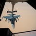 908th EARS KC-10 Extender supports US Navy exercise