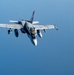 908th EARS KC-10 Extender supports US Navy exercise